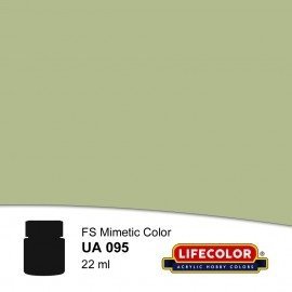 Lifecolor UA095 - FS34424 sky 22ml