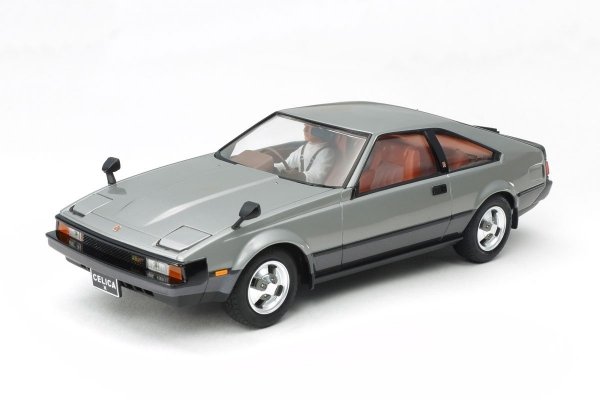 Tamiya 24021 Toyota Celica XX 2800 GT 1/24