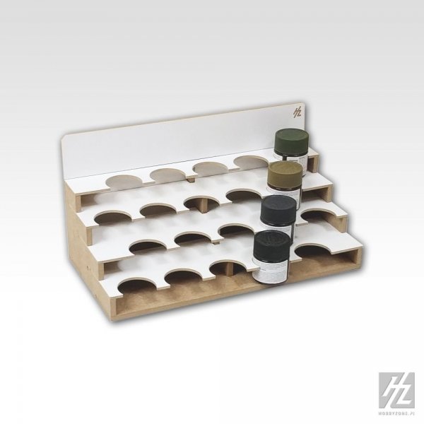 Hobby Zone OM05xb Moduł na Farby 41mm