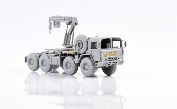 Modelcollect UA72342 German MAN KAT1M1013 8*8 HIGH-Mobility off-road truck 1/72