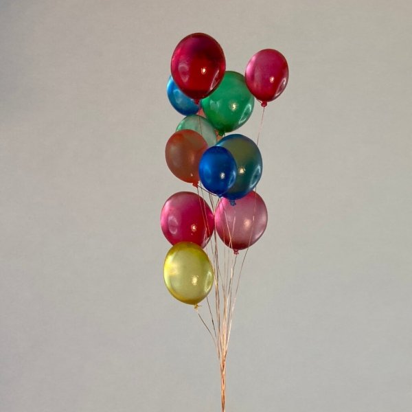 Point of no Return 3523011 Balony / Balloons 1/35