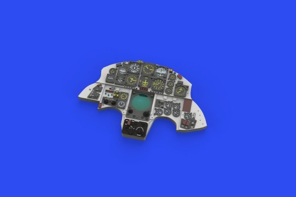 Eduard 644157 F-104A LööK KINETIC 1/48