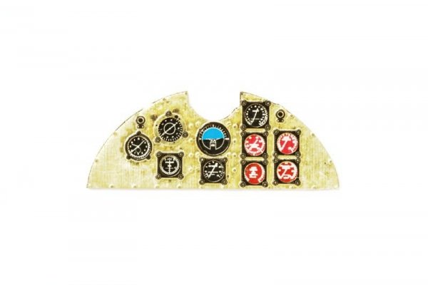 Yahu YMA4855 Lublin R XIII (Mirage) 1:48
