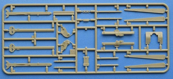 ACE 72582 A-19 Soviet WW2 122mm heavy gun 1/72
