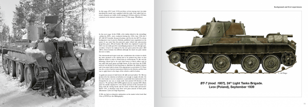 502 Abteilung ABT609 SOVIET ARMOURED FORCE (1939-1945)