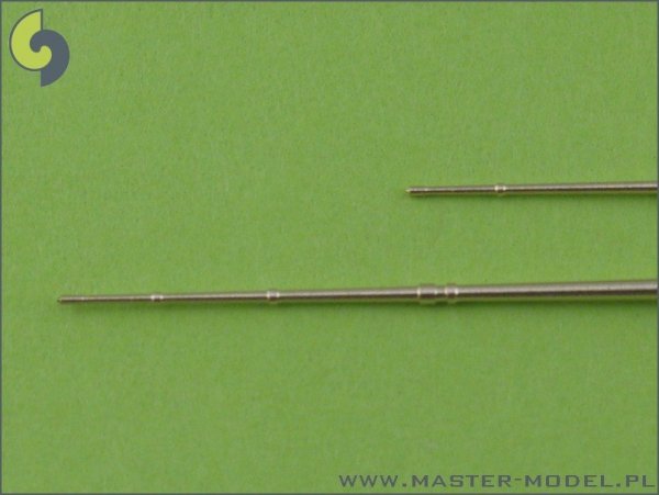 Master SM-350-024 Russian cruiser Varyag (1899) masts and yards set