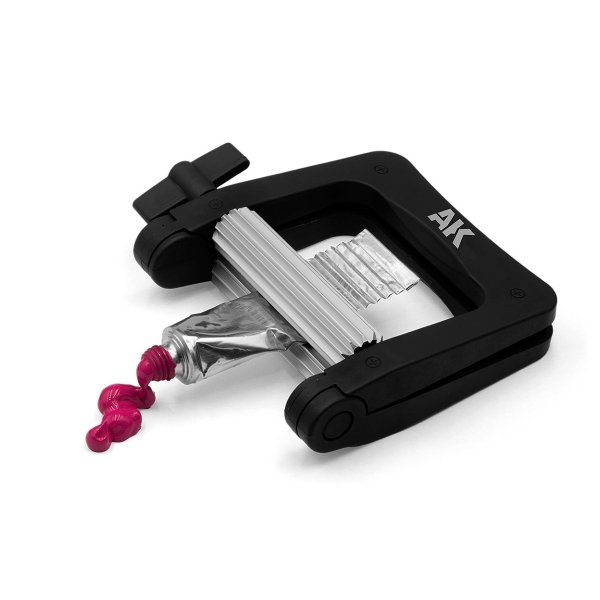 AK Interactive AK9556 CORRUGATION TOOL