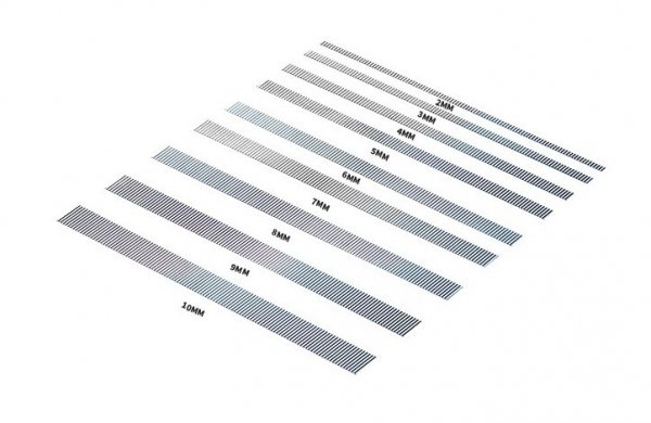 DSPIAE CG-06 6mm ADHESIVE BACKED TAPE MWHR 30M / Taśma maskująca 6mm x 30m