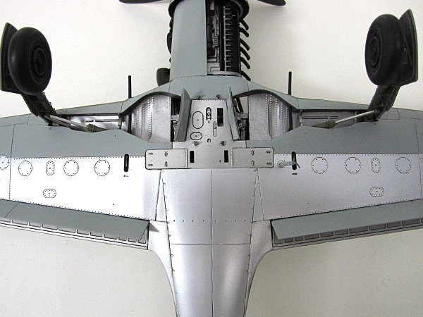 Zoukei-Mura SWS3202 Focke-Wulf Ta 152H-1 1/32