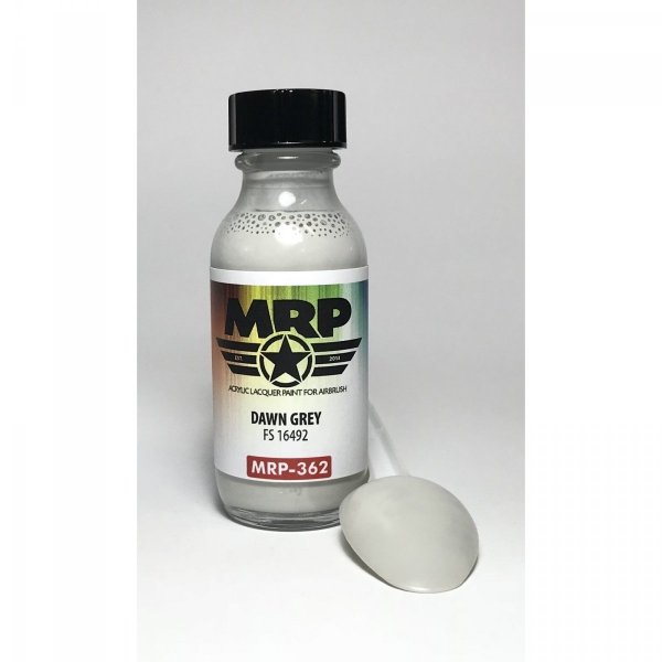 MR. Paint MRP-362 DAWN GREY FS16492 30ml