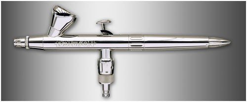 Harder &amp; Steenbeck 126023-0,15mm Evolution Silverline (0,15mm)