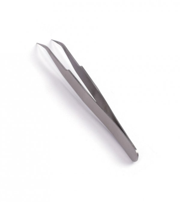 ARTESANIA LATINA 27021 Pęseta zakrzywiona