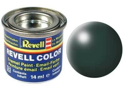 Revell 365 Patina Green Silk (32365)