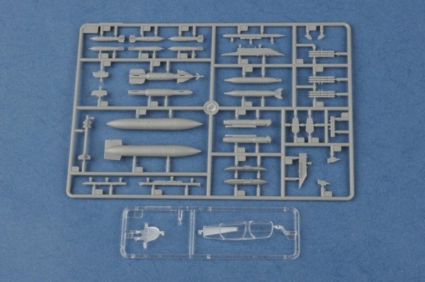 Hobby Boss 87259 Jaguar E