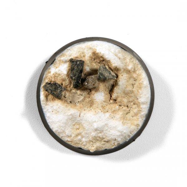 AK Interactive AK14009 LIGHT EUROPEAN EARTH – ENAMEL LIQUID PIGMENT 35ml