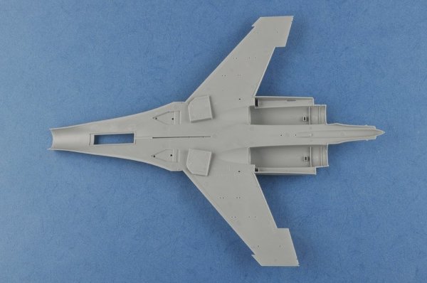 Hobby Boss 81715 PLA J-11B 