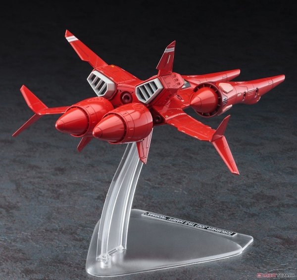 Hasegawa CW22-64522 TR-5 Harpy &quot;Norma&quot; 1/72