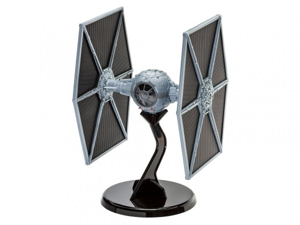 Revell 06054 X-Wing Fighter + TIE Fighter Collector Set 1/65, 1/57