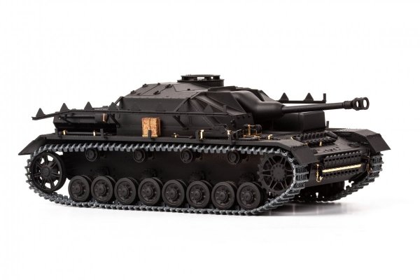 Eduard 36485 Sd. Kfz. 167 StuG IV RYEFIELD MODEL 1/35