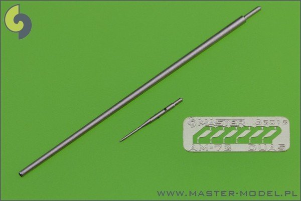 Master AM-72-045 MiG-21 F-13 (Fishbed C) - Pitot Tube