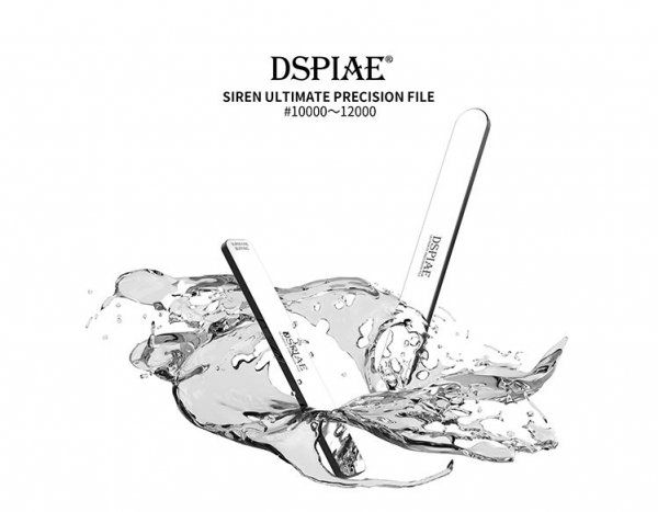 DSPIAE SF-16 Siren Ultimate Precision File / szklany pilnik