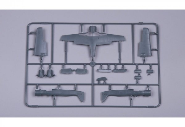 Eduard 7439 Fw 190A-5 Light Fighter (2 cannons) 1/72