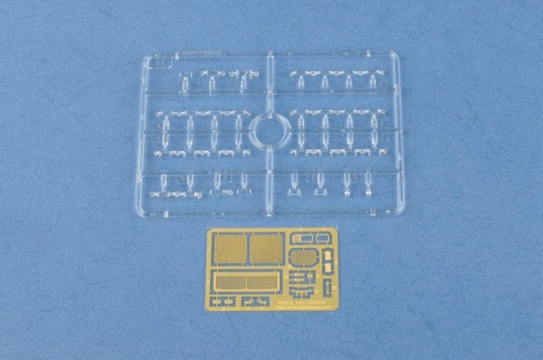 Hobby Boss 83822 CV90-30 MK I IFV (1:35)