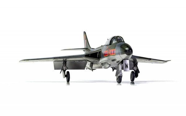 Airfix 09185 Hawker Hunter F6 1/48