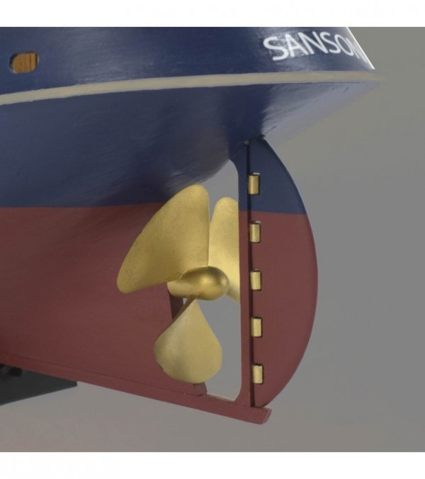 ARTESANIA LATINA 20415 Sanson - holownik 1/50