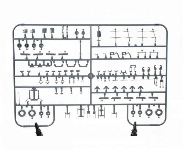 Eduard 82139 Fw 190F-8 Profipack edition 1/48