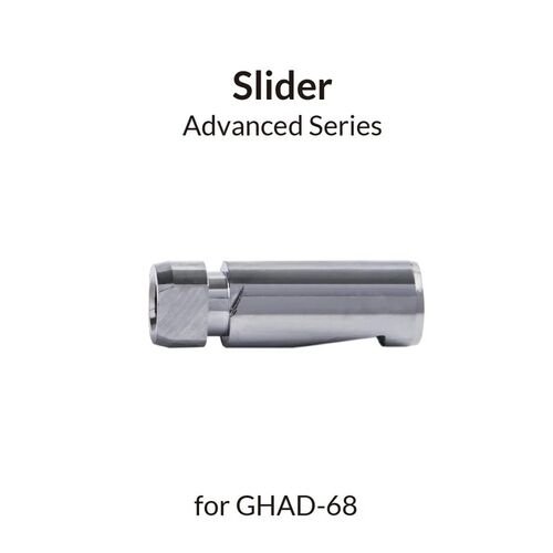 Gaahleri 41215 Slider for GHAD-68 Advanced Series