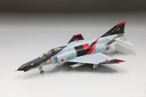 Fine Molds 72738 JASDF F-4EJ Kai Jet Fighter 301st Squadron, TAC MEET 95 1/72