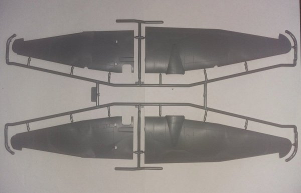 ICM 48238 Ju 88С-6, WWII German Heavy Fighter (1:48)