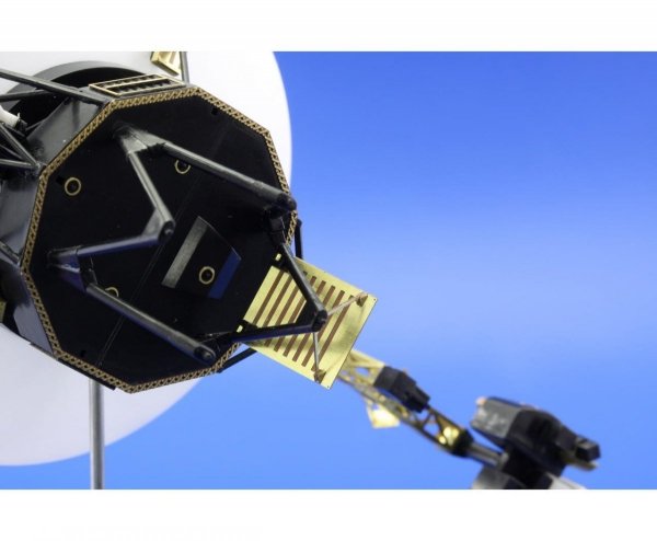Eduard 48761 Voyager Space Probe 1/48 Hasegawa