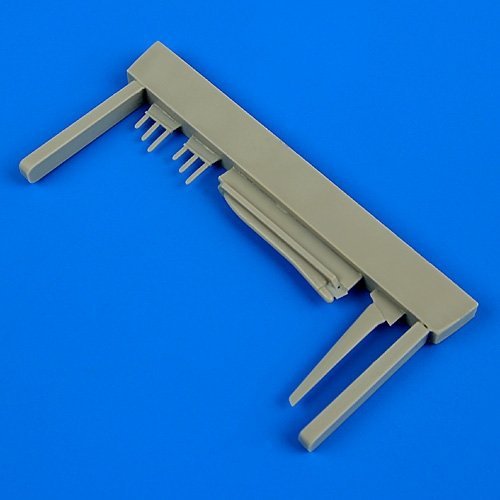 Quickboost QB48679 Su-9 Fishpot antennas Trumpeter 1/48