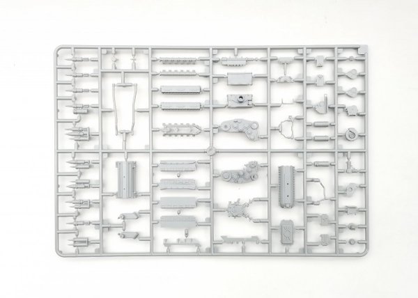Amusing Hobby 35A041 T-72AV Full Interior 1/35