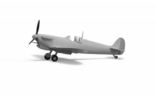 Airfix 02108 Supermarine Spitfire Mk.Vc 1/72