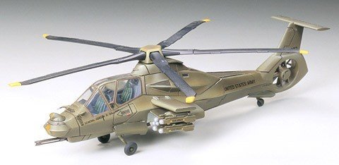 Tamiya 60739 RAH-66 Comanche (1:72)