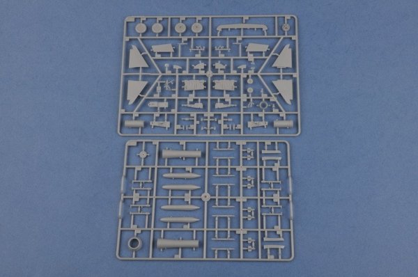 Hobby Boss 81746 J-29B Tunnan 1/48