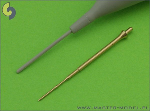 Master AM-48-059 MiG-23 MLD (Flogger K) - Pitot Tube (1:48)