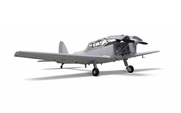 Airfix 04105 De Havilland Chipmunk T.10 1/48
