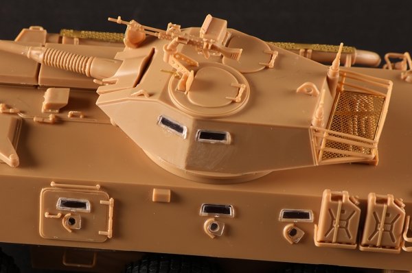 Hobby Boss 84573 LAV300 90mm Cockerill Gun 1/35