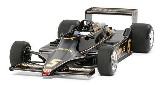 Tamiya 20060 Lotus Type 79 1978 (1:20)