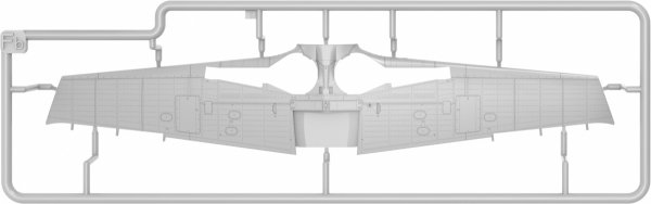 MiniArt 48048 FOCKE-WULF FW 190D-9. MIMETALL PROD. ADVANCED KIT 1/48