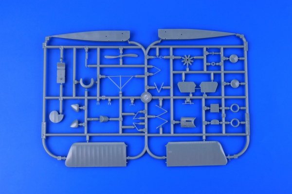 Eduard 7444 Fokker E. III 1/72