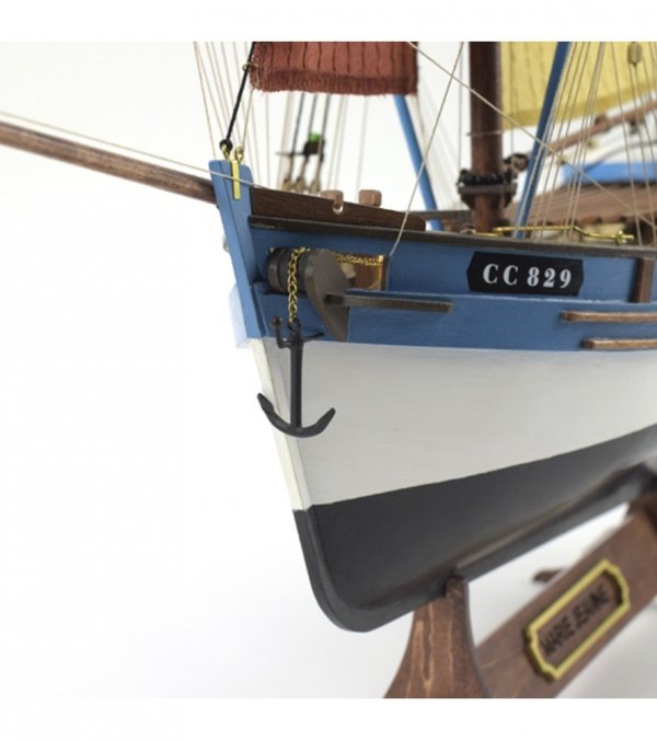 ARTESANIA LATINA 22175 Tuna Boat Marie Jeanne 2022 1/50