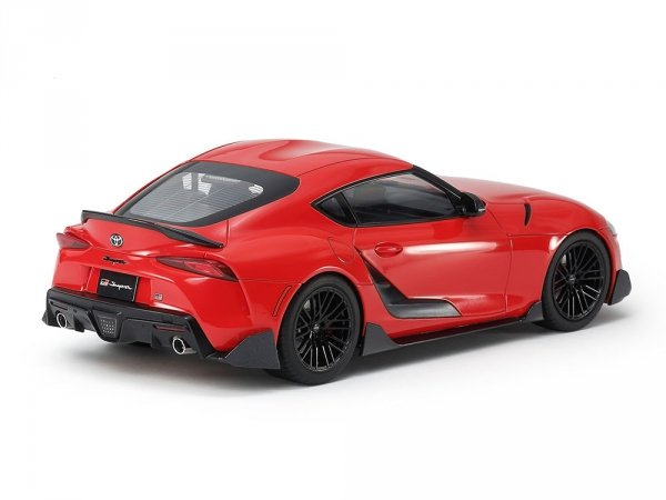 Tamiya 24371 Toyota GR Supra Custom 1/24