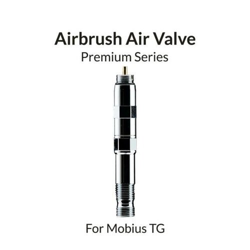 Gaahleri 44247 Valve Body for Mobius TG - Premium Series