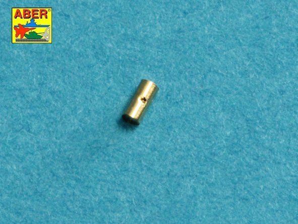 Aber 35L-225 Set of barrels for German Heavy Tank MAUS (1:35)