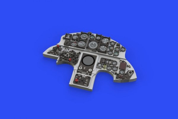 Eduard 644037 F-104G LööK late 1/48 KINETIC MODEL